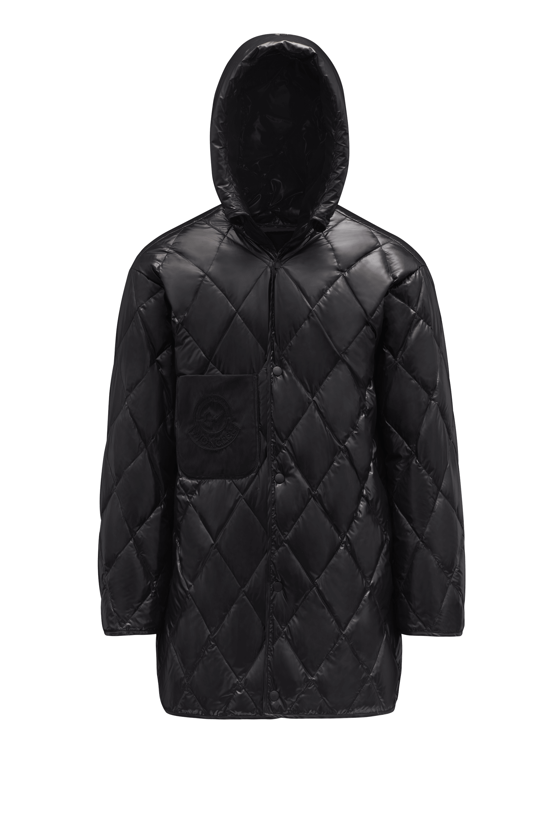 Hiroshi Fujiwara Shows Off New Collaboration With Moncler Genuis x